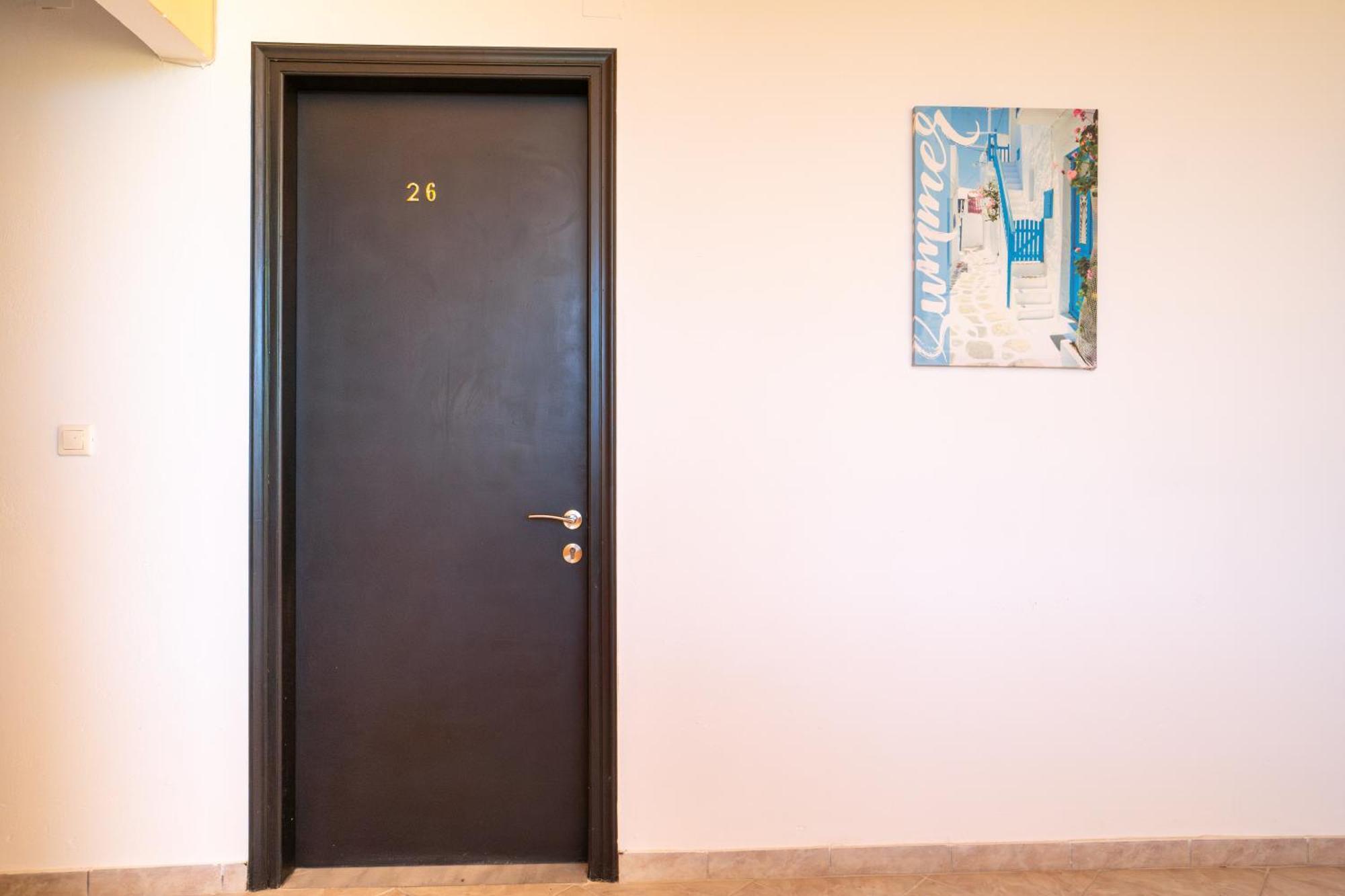 Sandy Complex - Annexe Building * Kavos