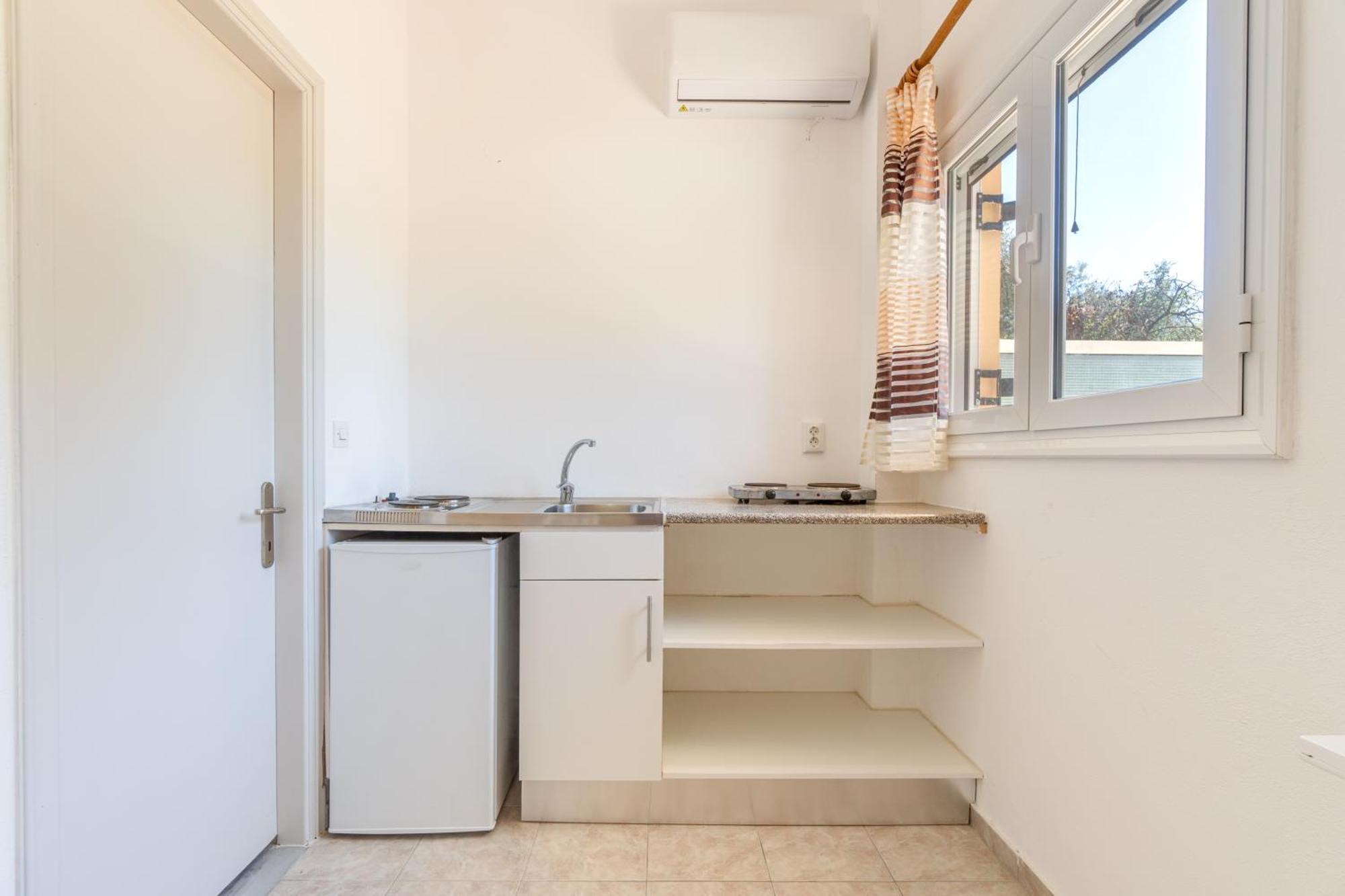 Aparthotel Sandy Complex - Annexe Building Kavos