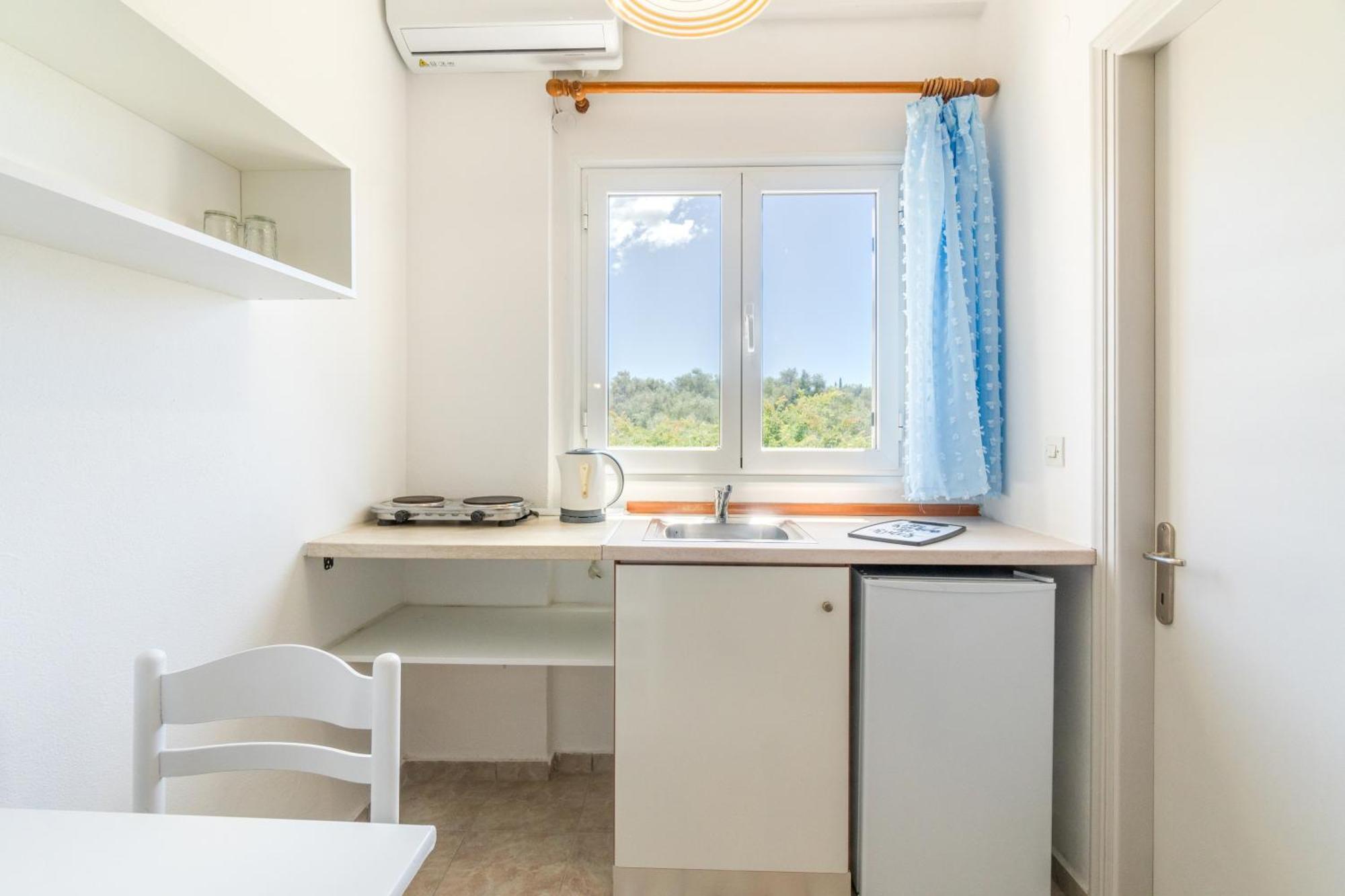 Aparthotel Sandy Complex - Annexe Building