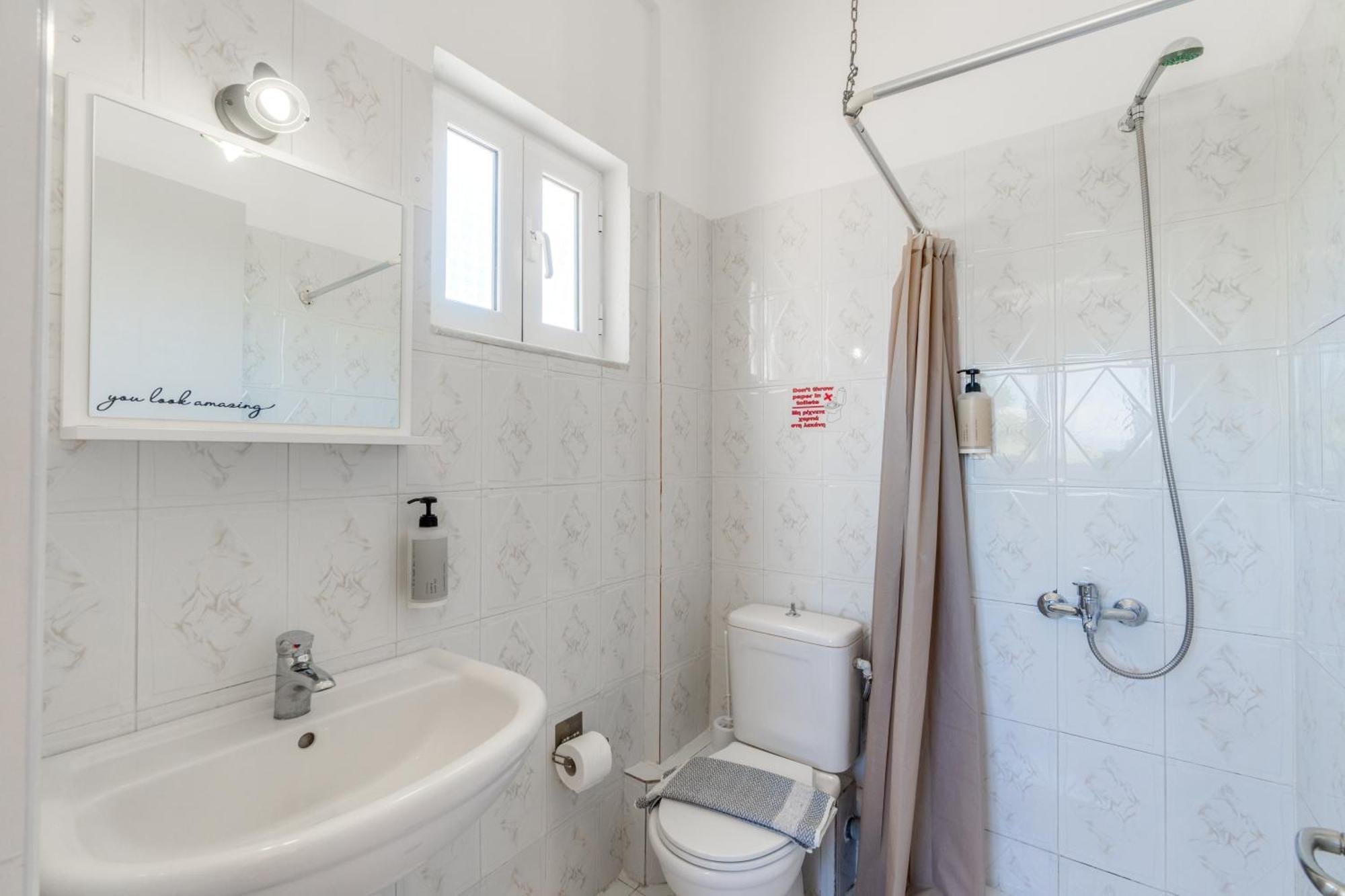 Sandy Complex - Annexe Building Kavos