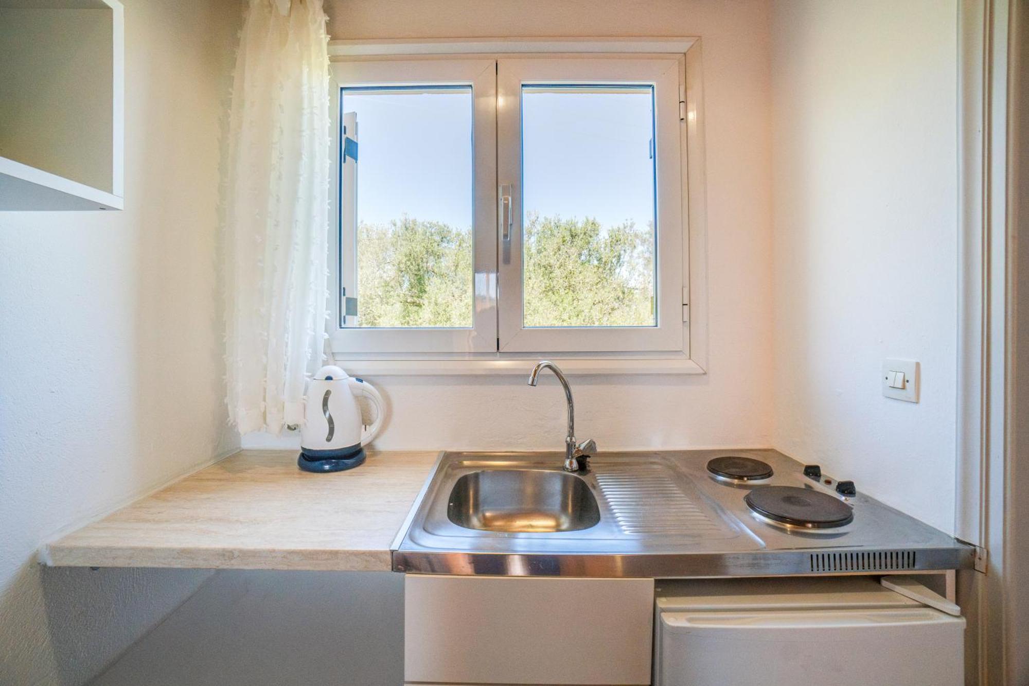 Aparthotel Sandy Complex - Annexe Building *
