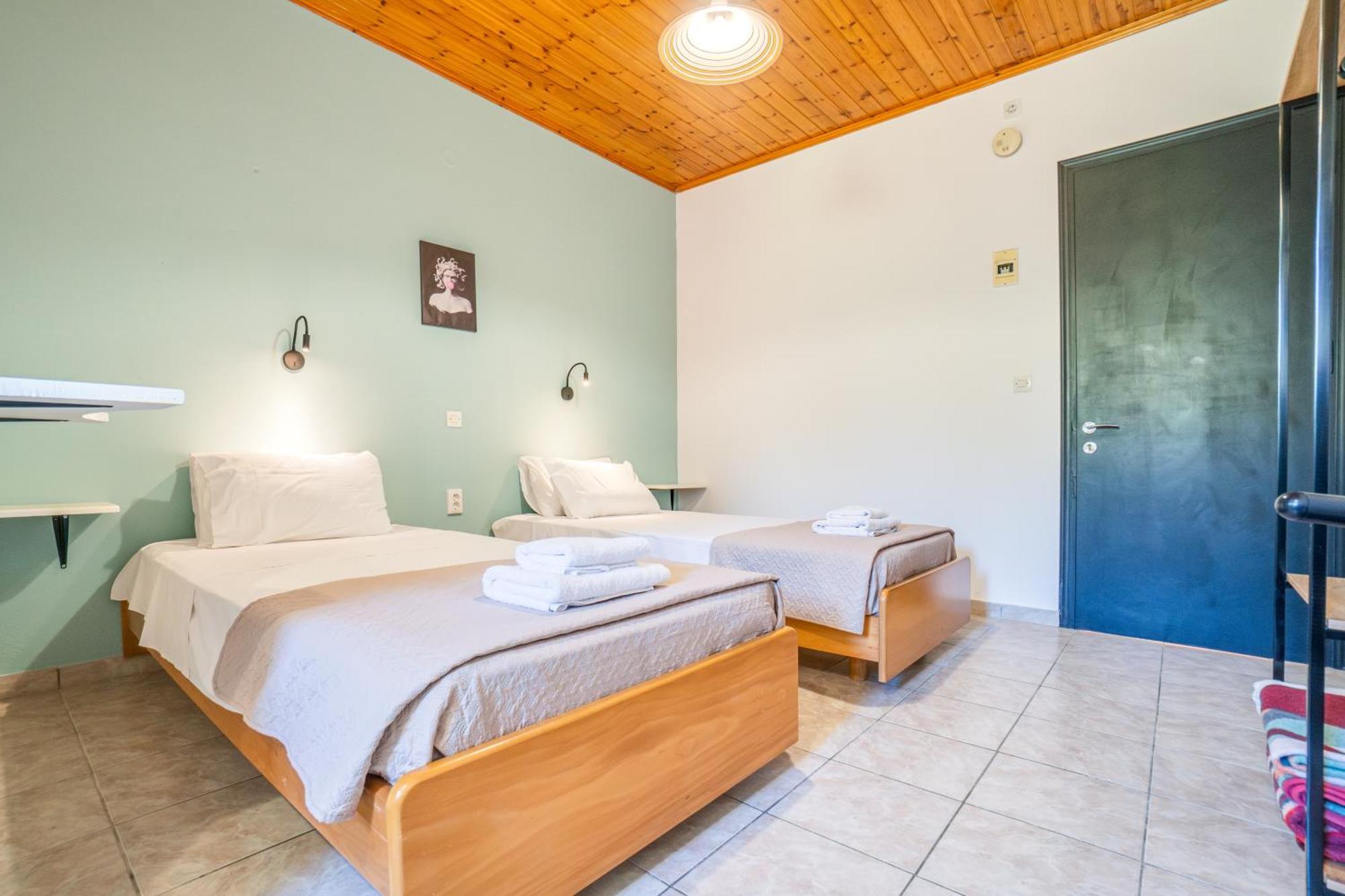 Sandy Complex - Annexe Building Aparthotel *
