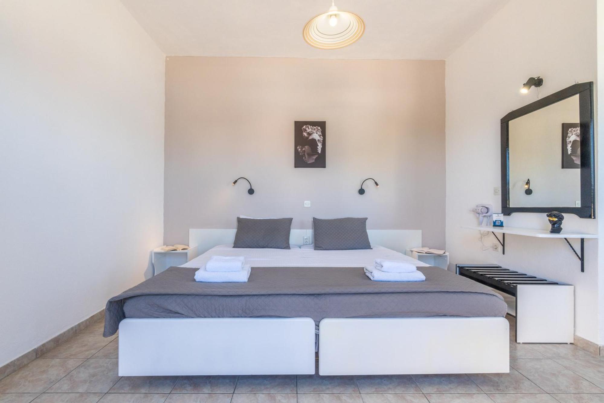 Sandy Complex - Annexe Building Aparthotel Kavos