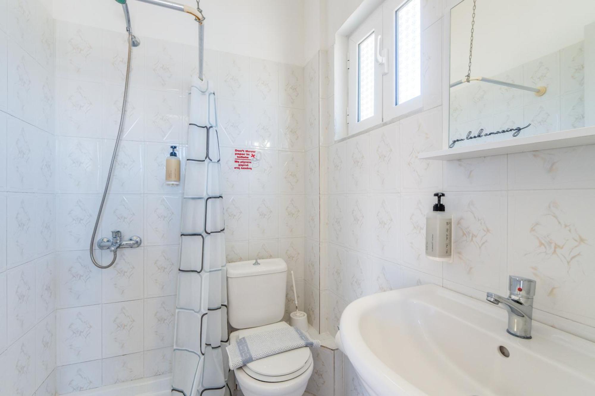 Sandy Complex - Annexe Building * Kavos