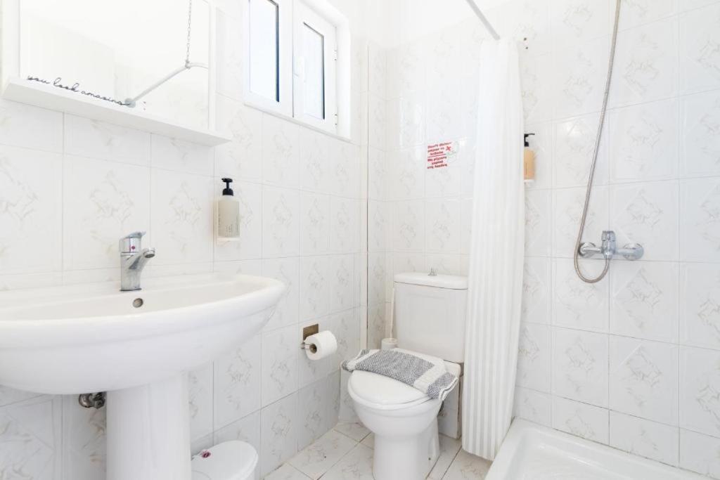 Sandy Complex - Annexe Building Aparthotel *