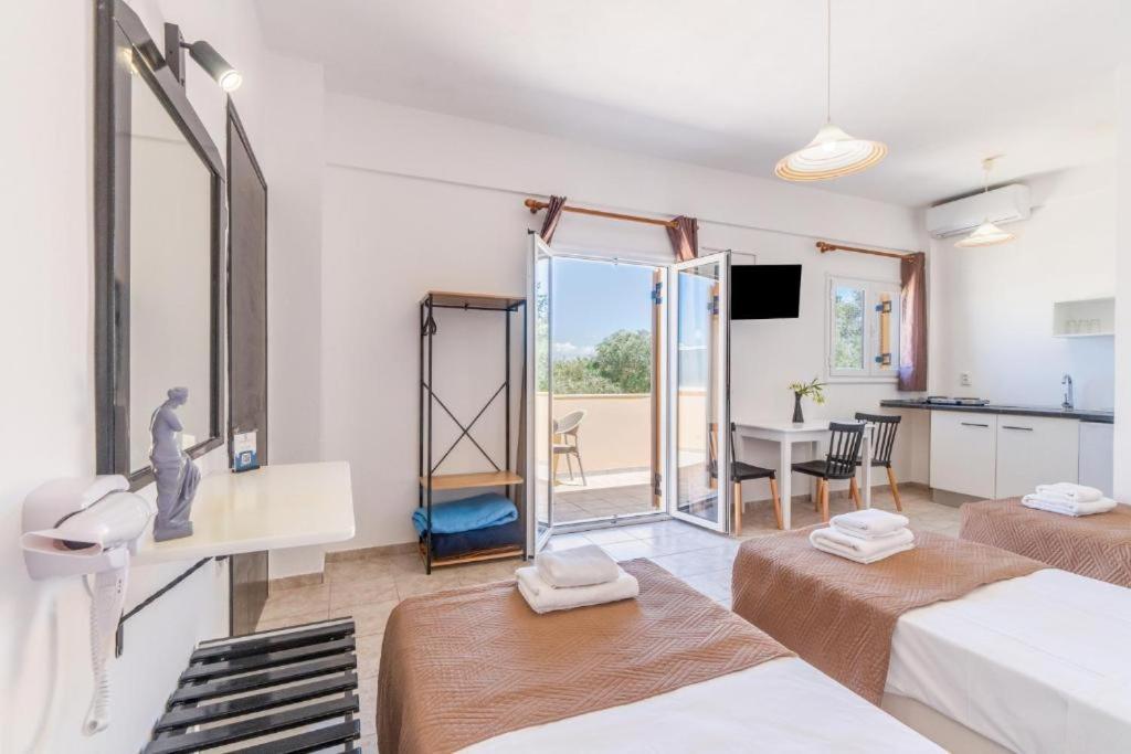 Aparthotel Sandy Complex - Annexe Building *