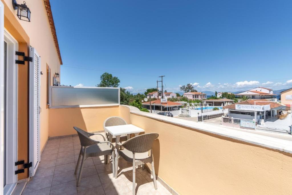 Sandy Complex - Annexe Building Aparthotel Kavos