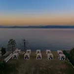 Sandy Beach Complex By Konnect - Annexe Building