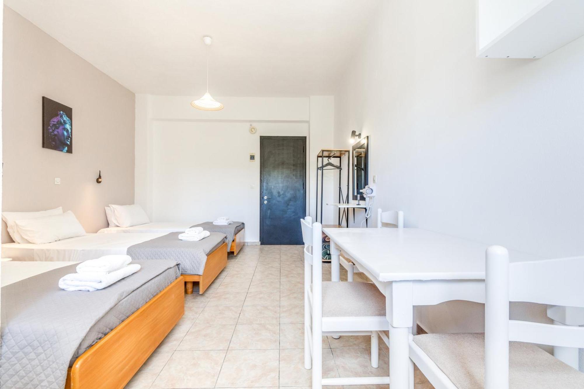 Sandy Complex By Konnect - Annexe Building *