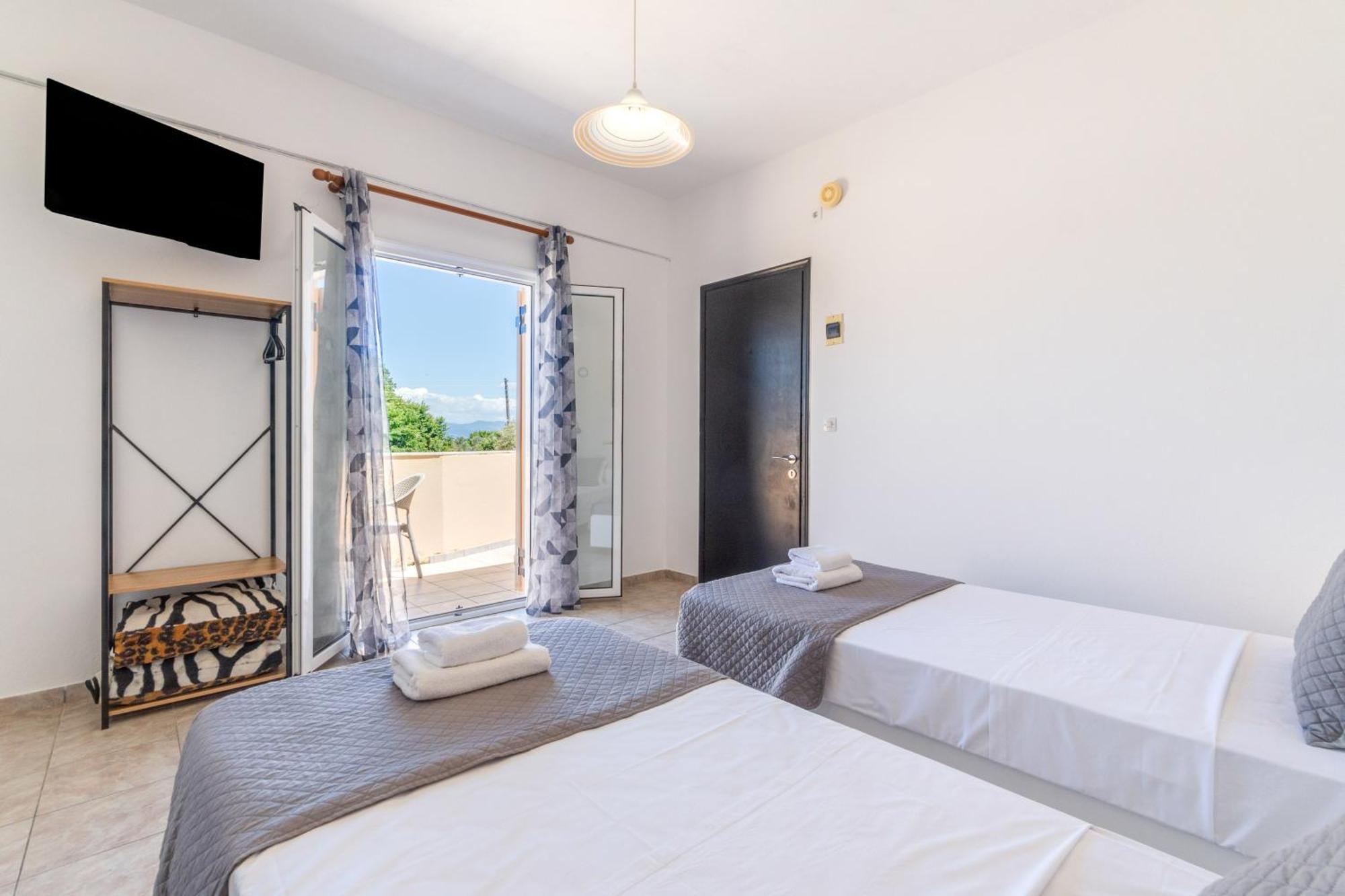 Sandy Complex By Konnect - Annexe Building Appart hôtel