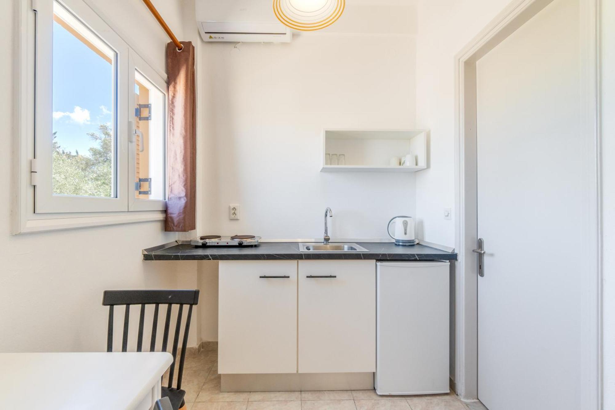 Appart hôtel Sandy Complex By Konnect - Annexe Building