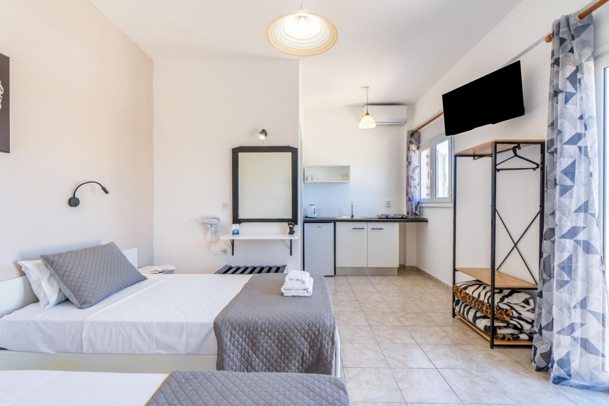 Sandy Complex By Konnect - Annexe Building Appart hôtel