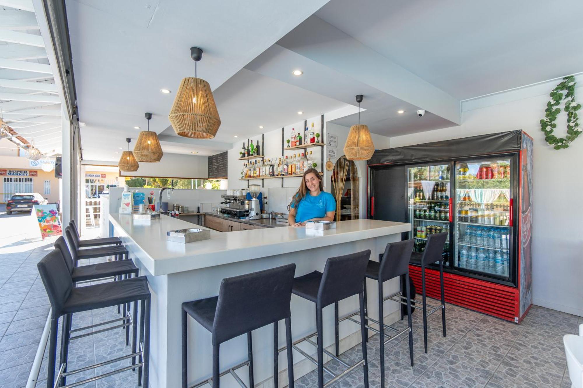 Sandy Complex By Konnect - Annexe Building