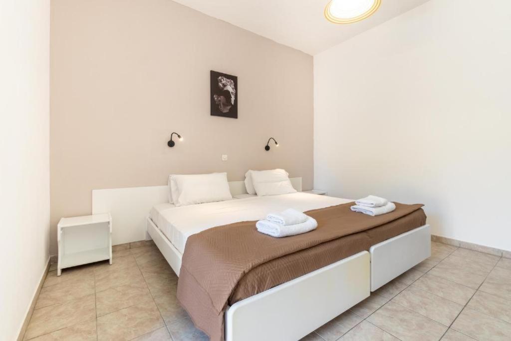 Sandy Complex By Konnect - Annexe Building Appart hôtel