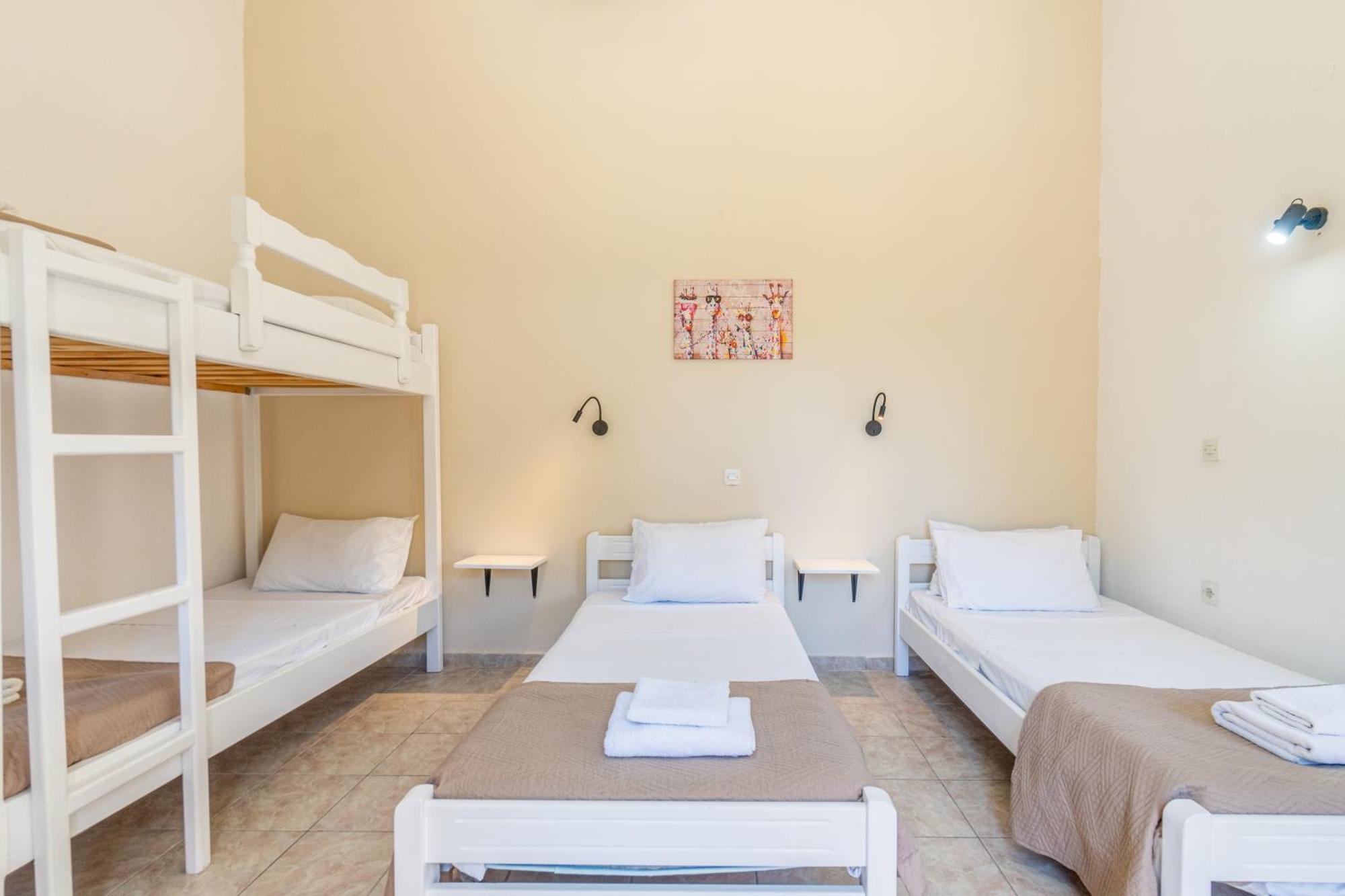 Sandy Complex By Konnect - Annexe Building Hotel apartamentowy