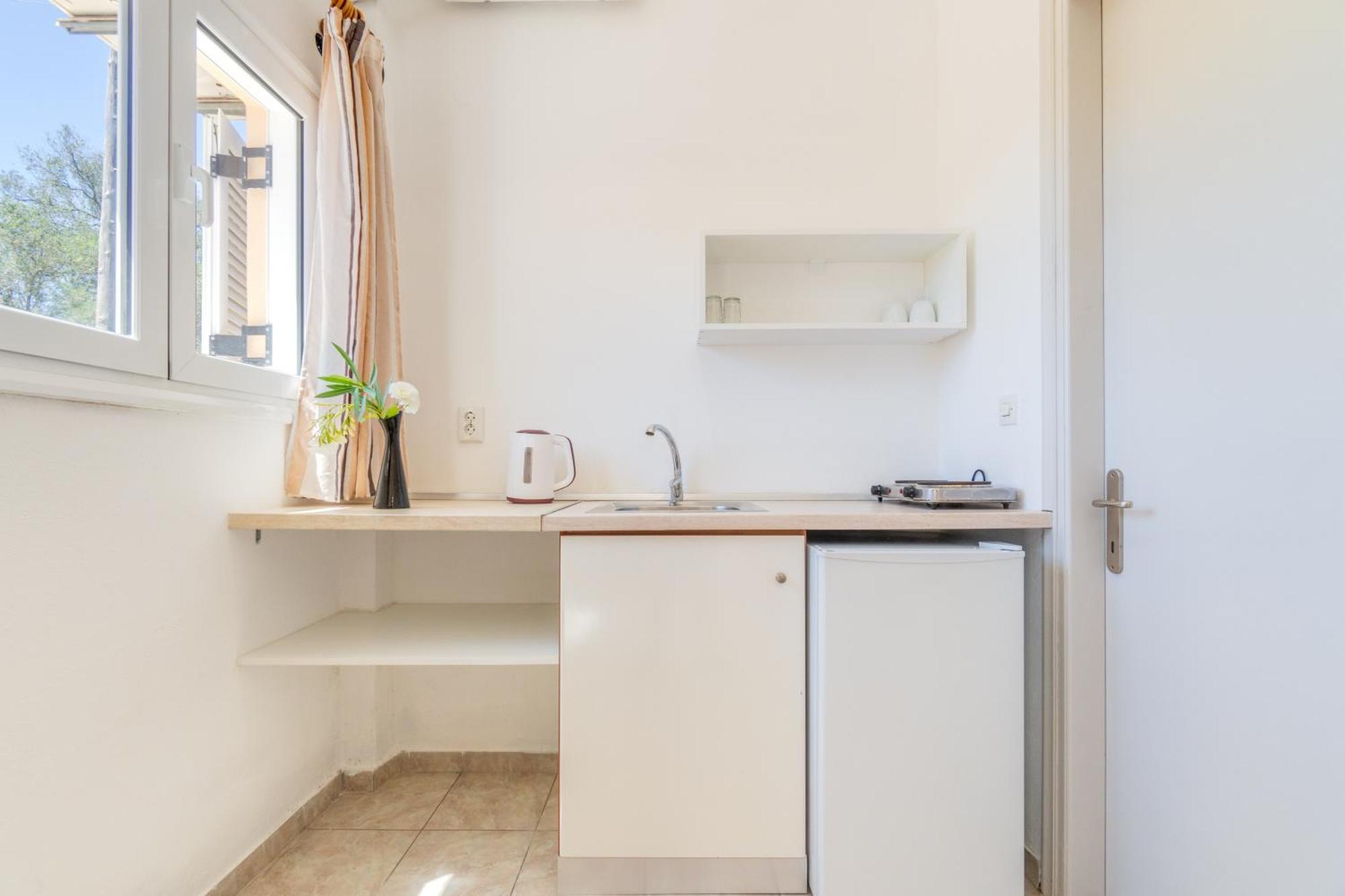 Sandy Complex By Konnect - Annexe Building
