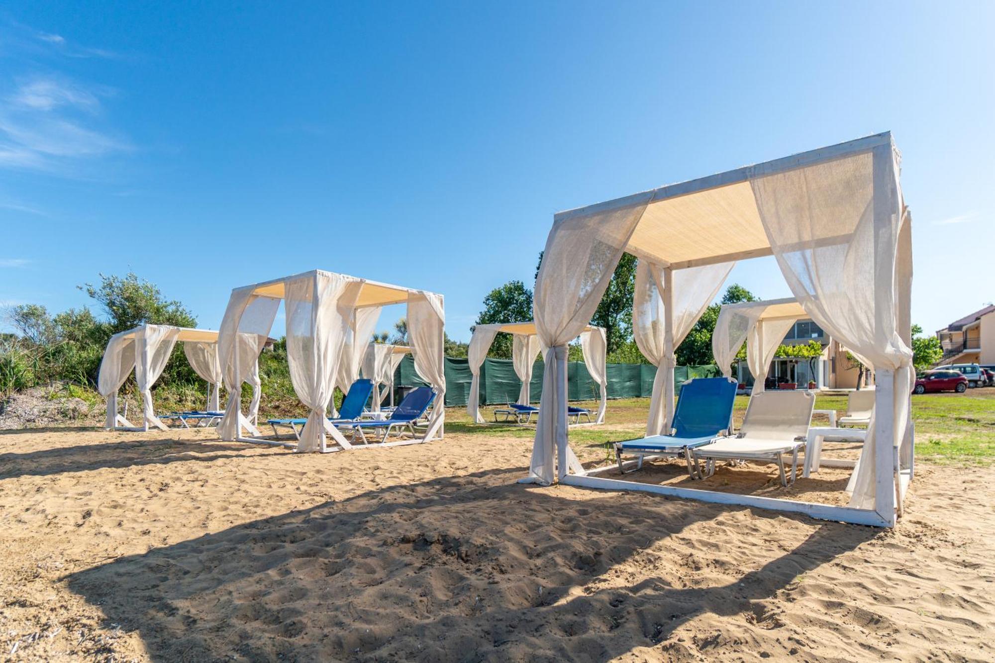 Sandy Complex By Konnect - Annexe Building